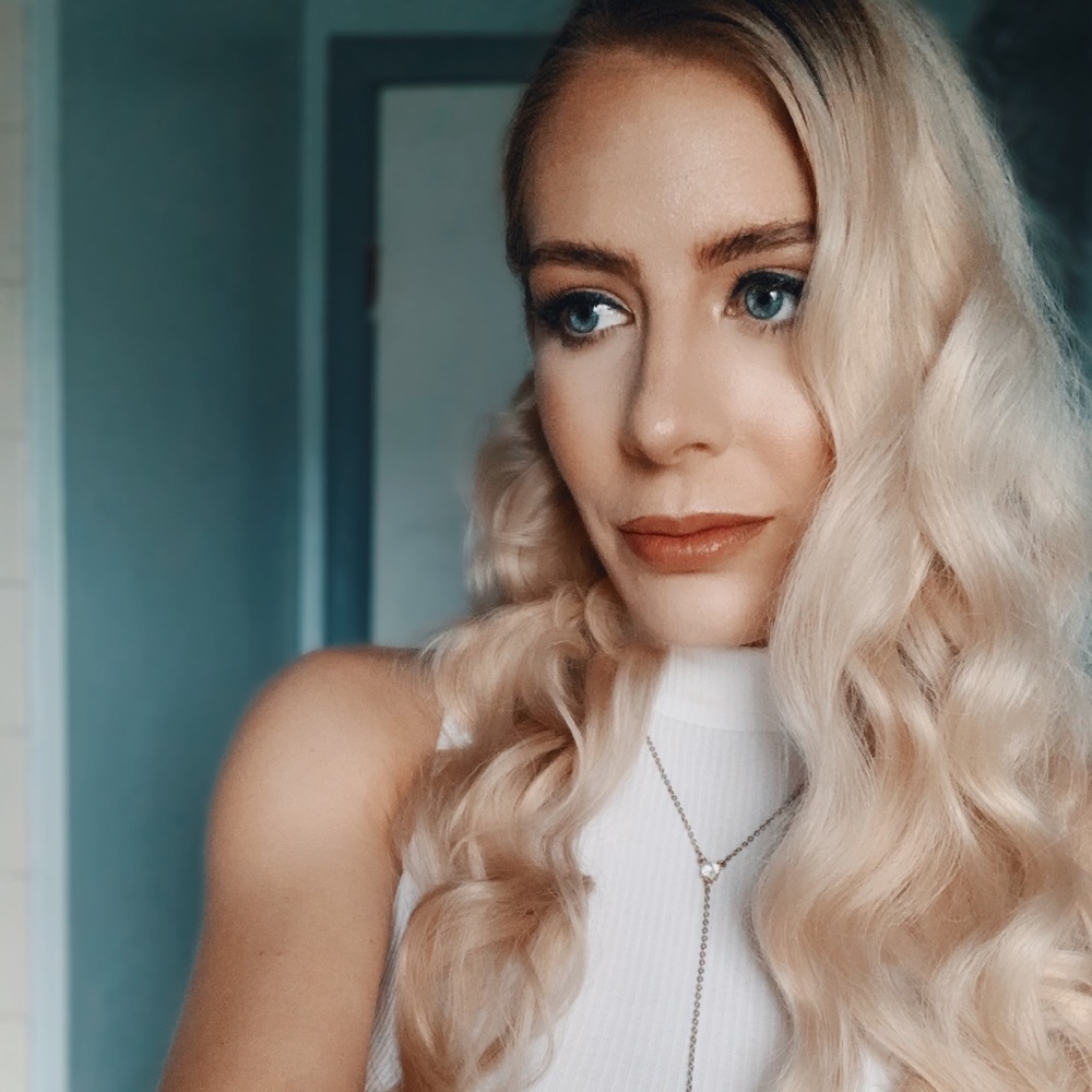 Meet your Posher, Brittany
